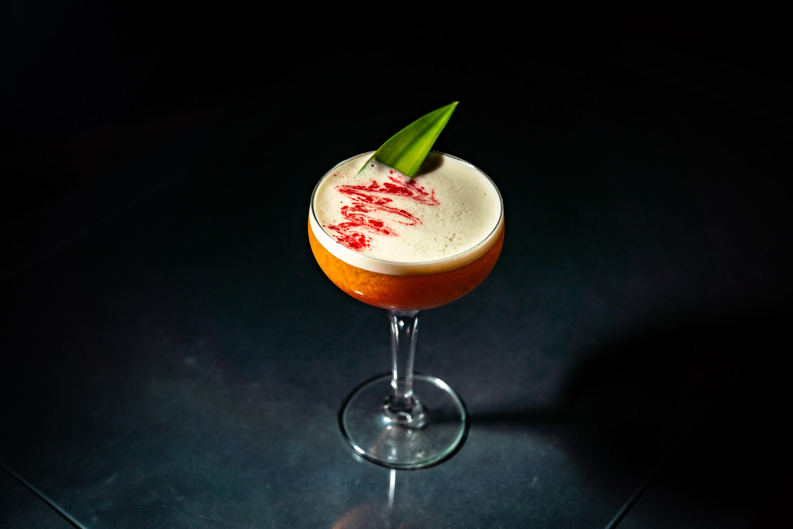 moon martini